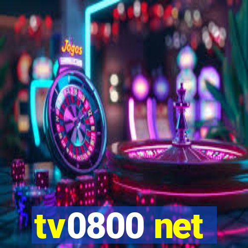 tv0800 net